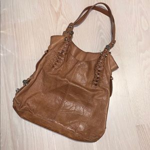 Like new B. Makowsky bag.